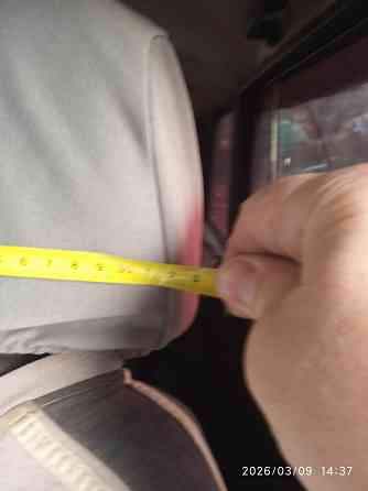 Чехол на подголовник автомобильный Донецк