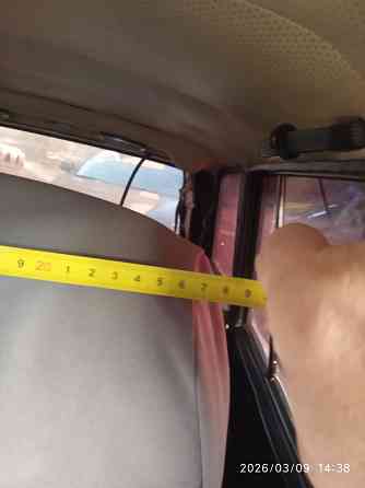 Чехол на подголовник автомобильный Донецк