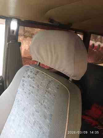 Чехол на подголовник автомобильный Донецк