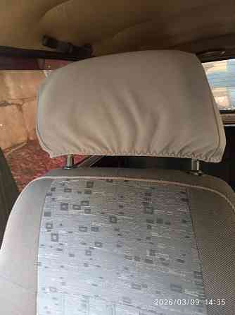 Чехол на подголовник автомобильный Донецк