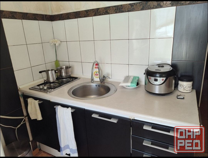 зеленый молокозавод Макеевка - изображение 1