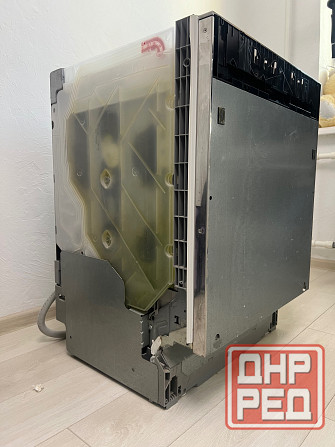 Посудомоечная машина 60см Bosch Мариуполь - изображение 1