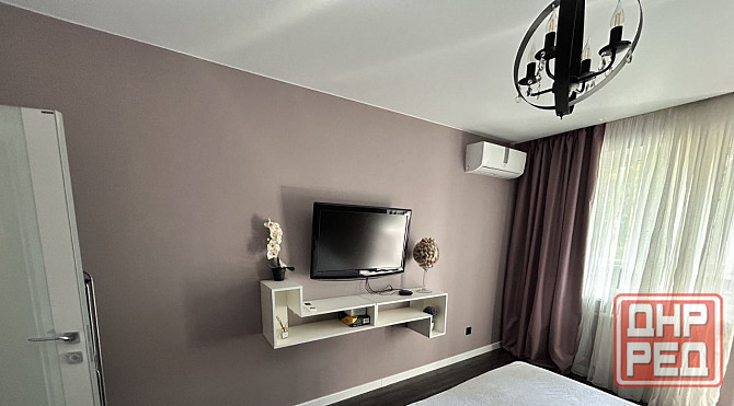 Сдаю 2 комнатную квартиру в Кировском районе Донецк - изображение 2