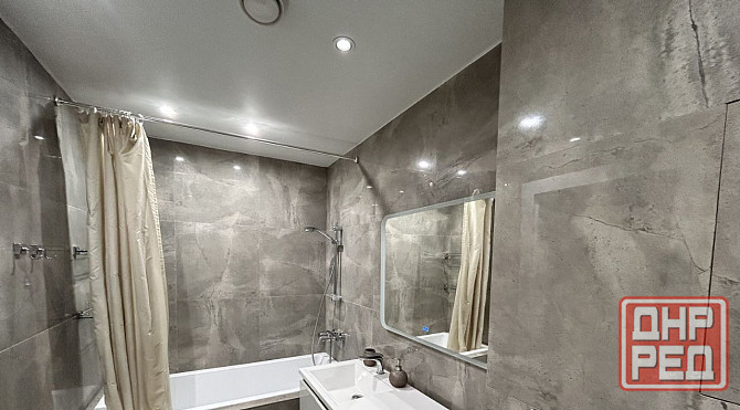 Сдаю 2 комнатную квартиру в Кировском районе Донецк - изображение 7