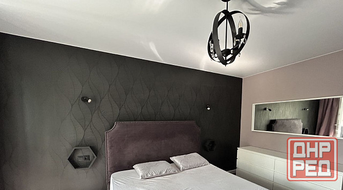 Сдаю 2 комнатную квартиру в Кировском районе Донецк - изображение 1