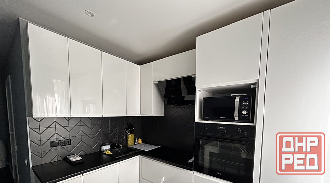 Сдаю 2 комнатную квартиру в Кировском районе Донецк - изображение 5