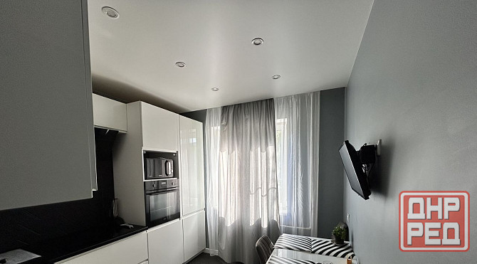 Сдаю 2 комнатную квартиру в Кировском районе Донецк - изображение 6