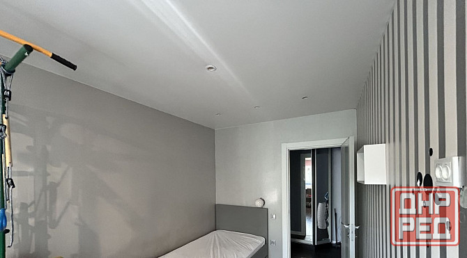 Сдаю 2 комнатную квартиру в Кировском районе Донецк - изображение 4