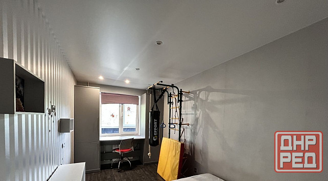 Сдаю 2 комнатную квартиру в Кировском районе Донецк - изображение 3