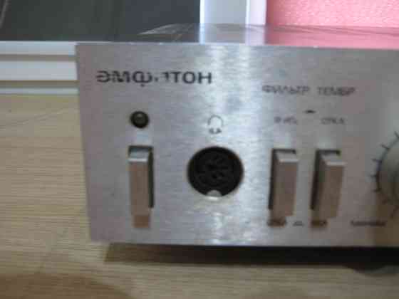 Усилитель Амфитон 002 Донецк