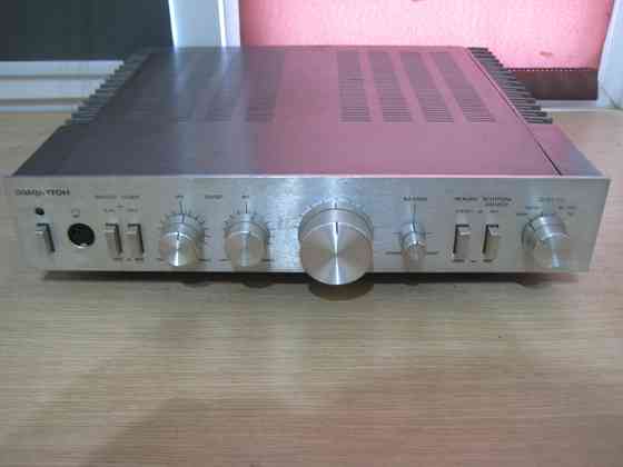 Усилитель Амфитон 002 Донецк