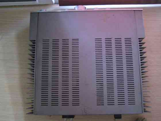 Усилитель Амфитон 002 Донецк