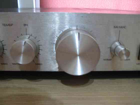 Усилитель Амфитон 002 Донецк