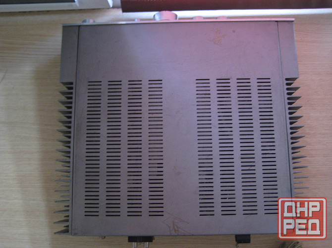 Усилитель Амфитон 002 Донецк - изображение 3