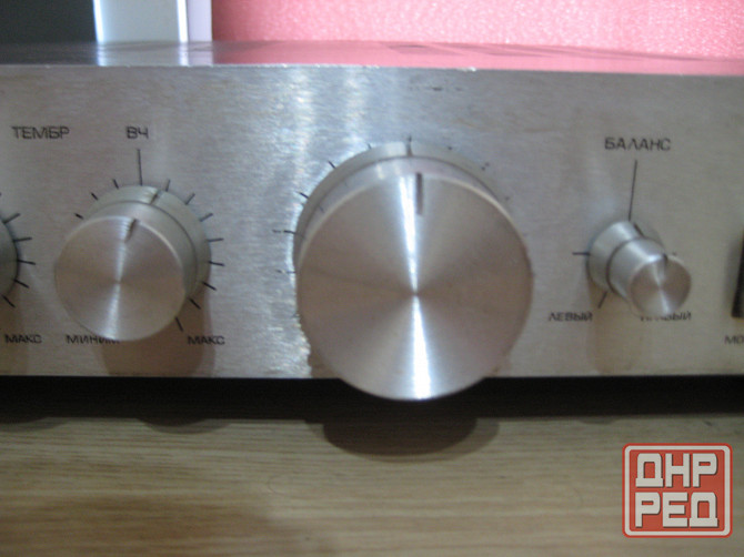 Усилитель Амфитон 002 Донецк - изображение 6