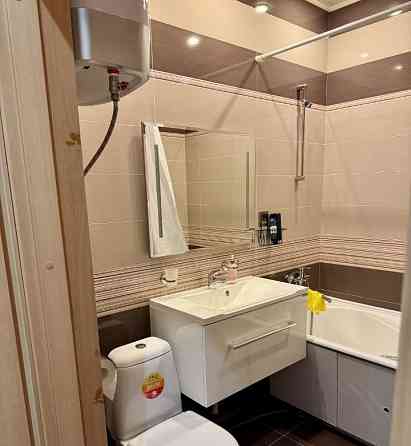 Сдается: Однокомнатная квартира в Пролетарском районе на Щетинина Донецк