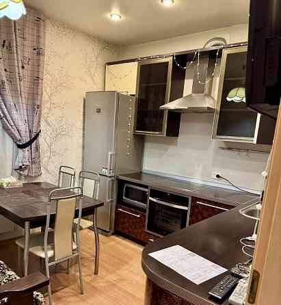 Сдается: Однокомнатная квартира в Пролетарском районе на Щетинина Донецк