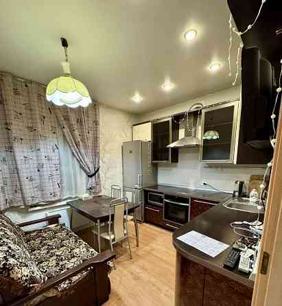 Сдается: Однокомнатная квартира в Пролетарском районе на Щетинина Донецк