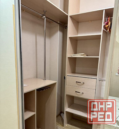 Сдается: Однокомнатная квартира в Пролетарском районе на Щетинина Донецк - изображение 6