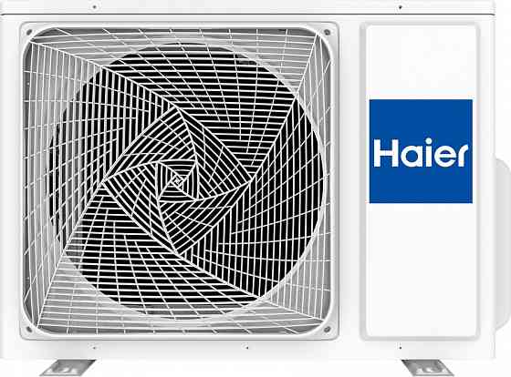 Haier AS35SHP1HRA-W/1U35SHP1FRA Stellar HP Донецк
