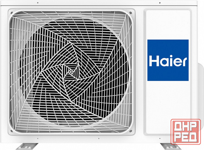 Haier AS35SHP1HRA-W/1U35SHP1FRA Stellar HP Донецк - изображение 2