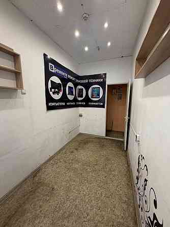 Аренда небольшого помещения в хорошем проходном месте! Напротив Континента! Донецк