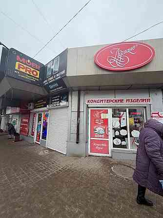 Аренда небольшого помещения в хорошем проходном месте! Напротив Континента! Донецк