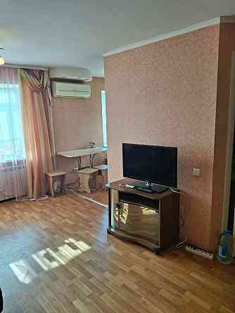 2х ком Университетская 75..3/5.индивидуальное отопление! Донецк