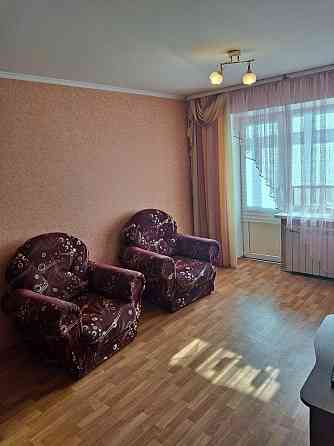 2х ком Университетская 75..3/5.индивидуальное отопление! Донецк