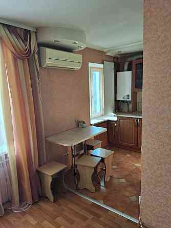 2х ком Университетская 75..3/5.индивидуальное отопление! Донецк