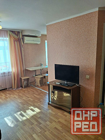 2х ком Университетская 75..3/5.индивидуальное отопление! Донецк - изображение 2