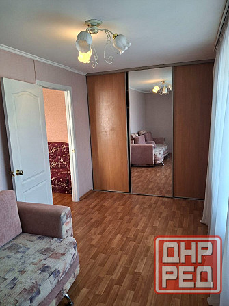 2х ком Университетская 75..3/5.индивидуальное отопление! Донецк - изображение 5