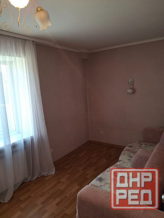 2х ком Университетская 75..3/5.индивидуальное отопление! Донецк - изображение 3