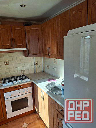 2х ком Университетская 75..3/5.индивидуальное отопление! Донецк - изображение 10