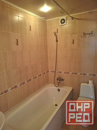 2х ком Университетская 75..3/5.индивидуальное отопление! Донецк - изображение 12