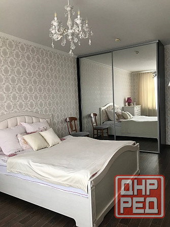 Сдаю квартиру в Ворошиловском районе Донецка по адресу: проспект Богдана Хмельницкого, 69 Донецк - изображение 1