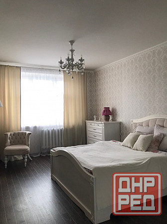 Сдаю квартиру в Ворошиловском районе Донецка по адресу: проспект Богдана Хмельницкого, 69 Донецк - изображение 8