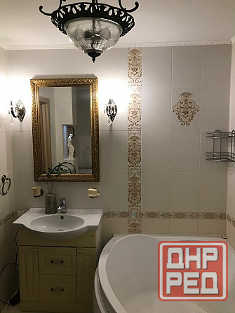 Сдаю квартиру в Ворошиловском районе Донецка по адресу: проспект Богдана Хмельницкого, 69 Донецк - изображение 2