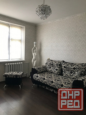 Сдаю квартиру в Ворошиловском районе Донецка по адресу: проспект Богдана Хмельницкого, 69 Донецк - изображение 4