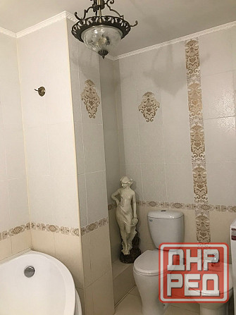 Сдаю квартиру в Ворошиловском районе Донецка по адресу: проспект Богдана Хмельницкого, 69 Донецк - изображение 6