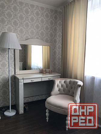 Сдаю квартиру в Ворошиловском районе Донецка по адресу: проспект Богдана Хмельницкого, 69 Донецк - изображение 3