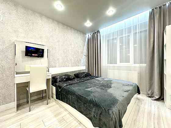 Сдаётся двухкомнатная квартира возле Донецк-сити Донецк