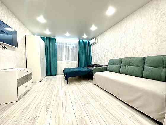 Сдаётся двухкомнатная квартира возле Донецк-сити Донецк