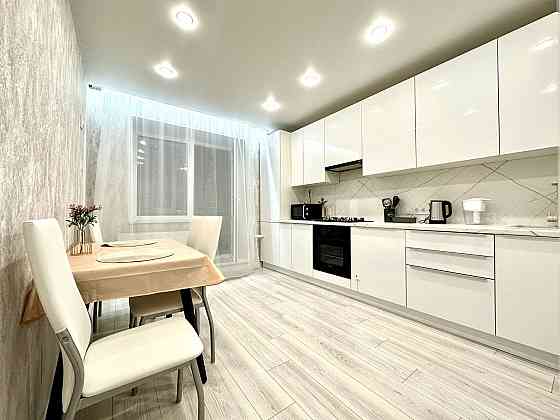 Сдаётся двухкомнатная квартира возле Донецк-сити Донецк