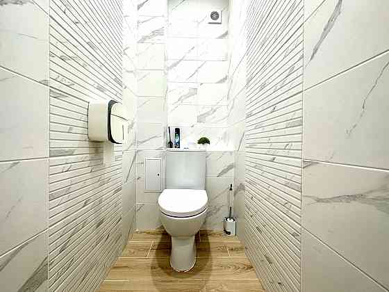 Сдаётся двухкомнатная квартира возле Донецк-сити Донецк