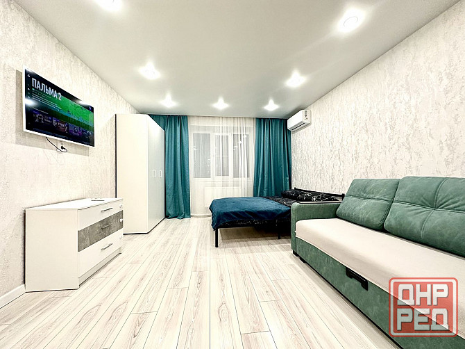 Сдаётся двухкомнатная квартира возле Донецк-сити Донецк - изображение 8