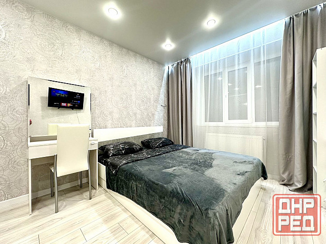 Сдаётся двухкомнатная квартира возле Донецк-сити Донецк - изображение 3