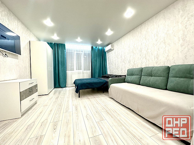 Сдаётся двухкомнатная квартира возле Донецк-сити Донецк - изображение 6