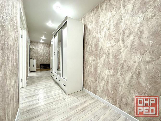 Сдаётся двухкомнатная квартира возле Донецк-сити Донецк - изображение 5