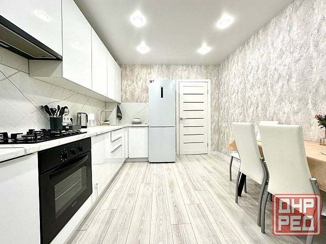 Сдаётся двухкомнатная квартира возле Донецк-сити Донецк - изображение 9